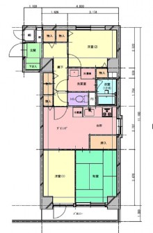 暮らしやすく老後も安心して快適に住める住まい